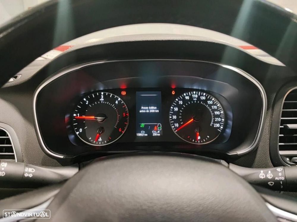 Renault Mégane Sport Tourer 1.5 Blue dCi Limited - 5