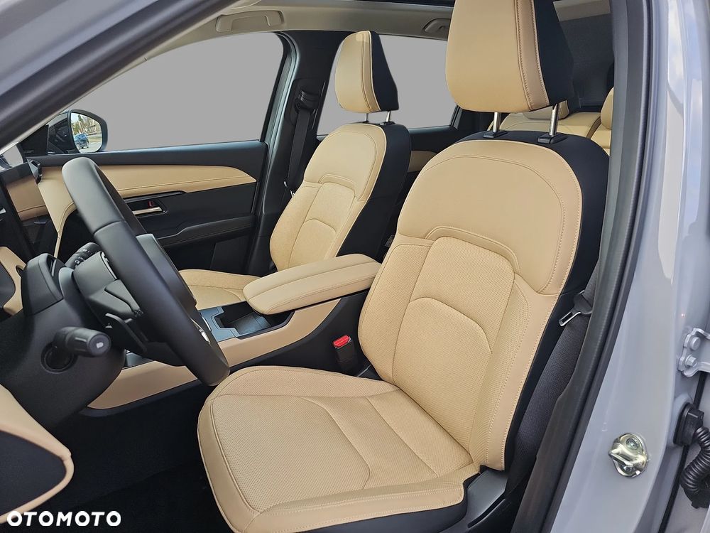 Mazda CX-5 2.5 e-SKYACTIV G Homura - 12