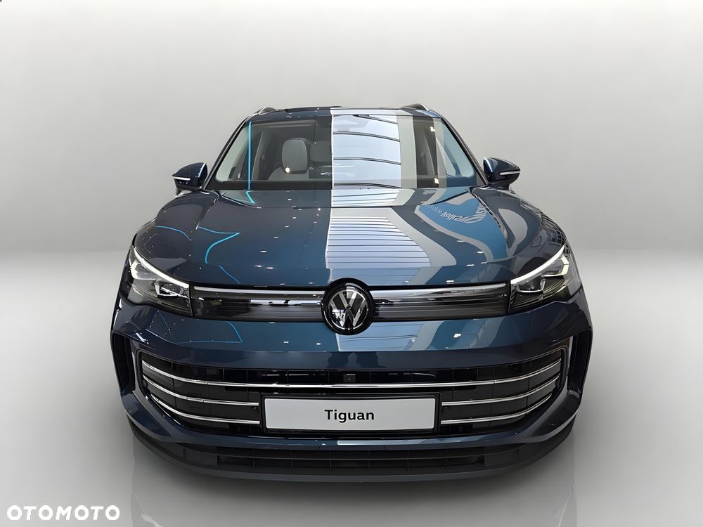 Volkswagen Tiguan 1.5 eHybrid PHEV 150kW Elegance DSG - 2