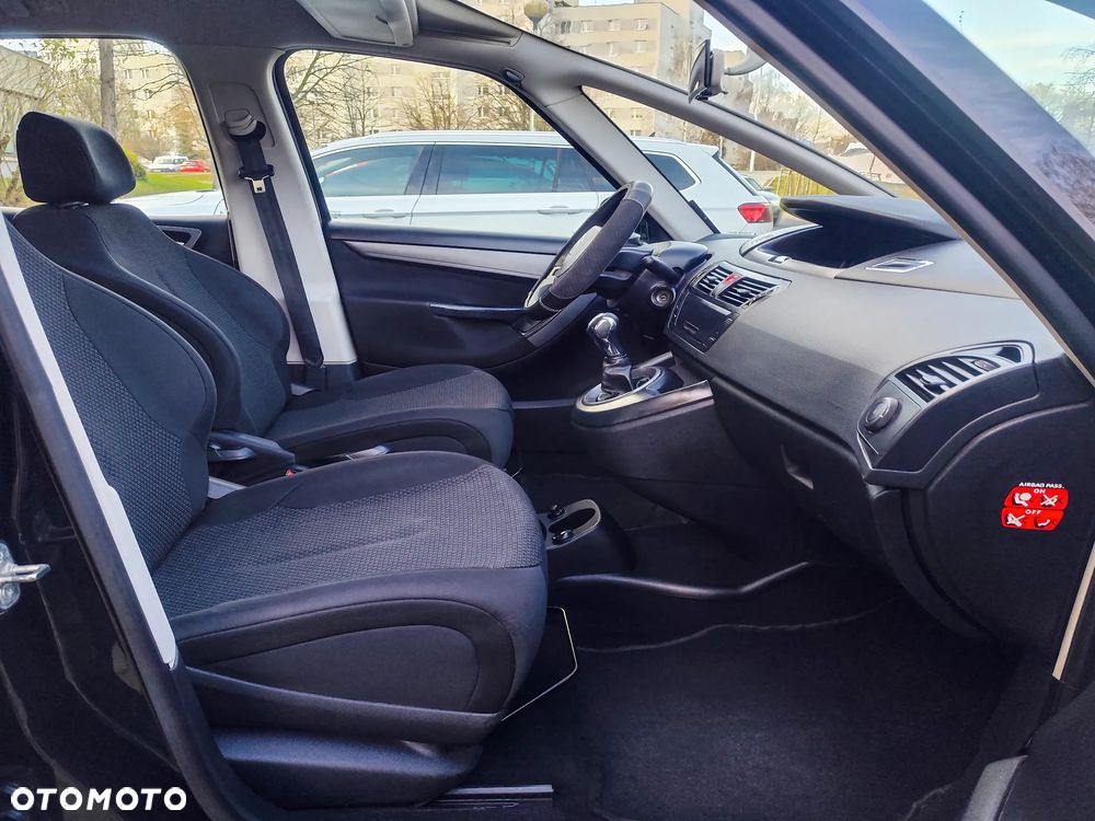 Citroën C4 Picasso 1.8i Impress Pack - 8
