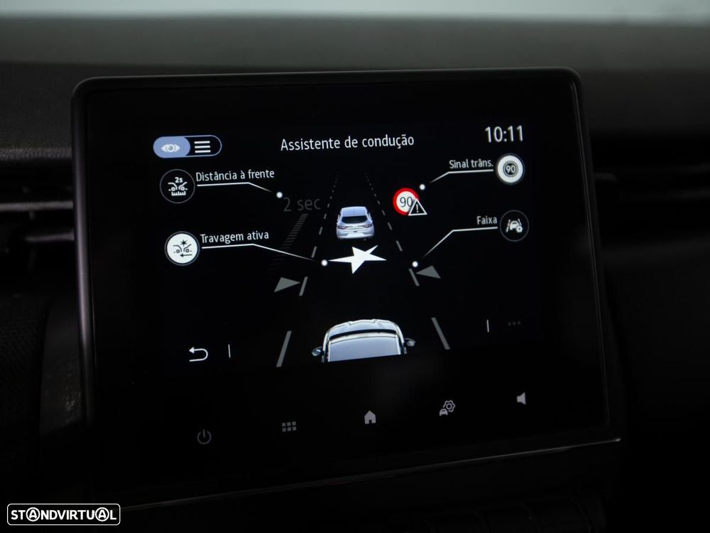 Renault Clio 1.5 Blue dCi Intens - 25