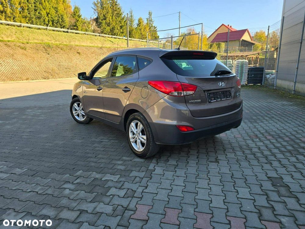 Hyundai ix35 - 7