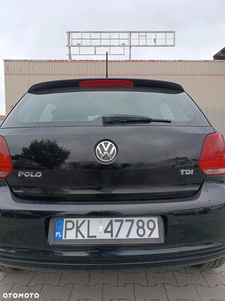 Volkswagen Polo - 19