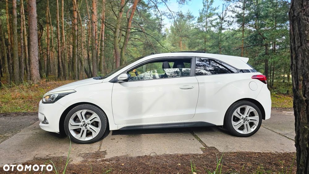 Hyundai i20 1.4 CRDi Style - 40