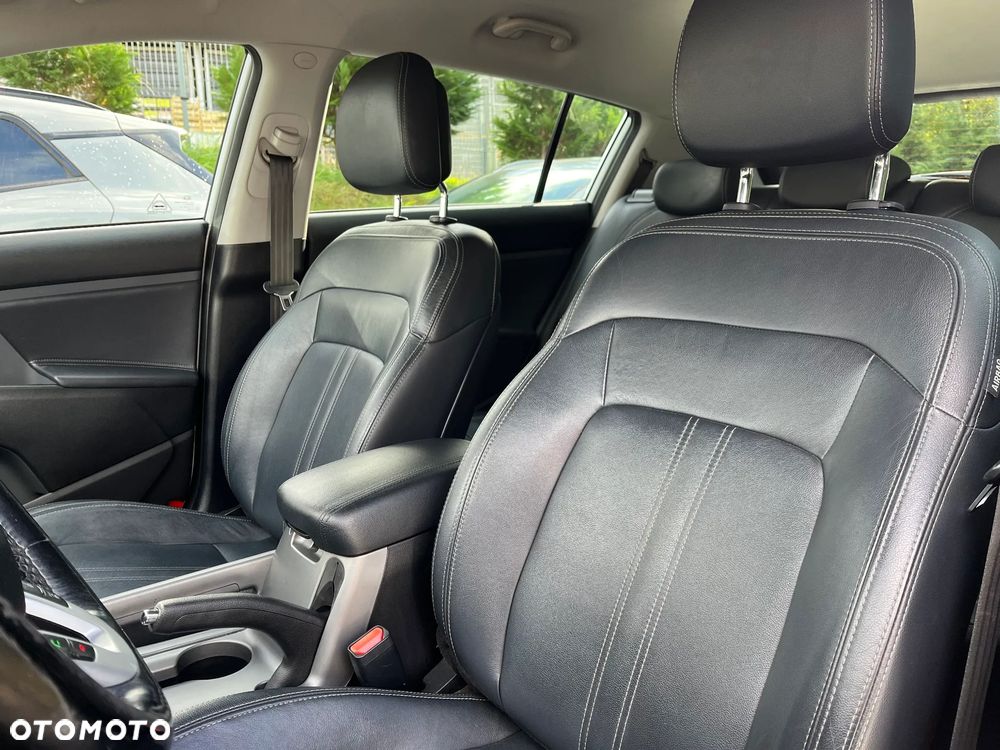 Kia Sportage 1.6 GDI L 2WD - 11