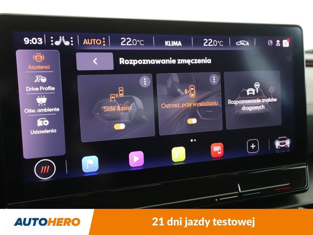 Cupra Formentor - 28