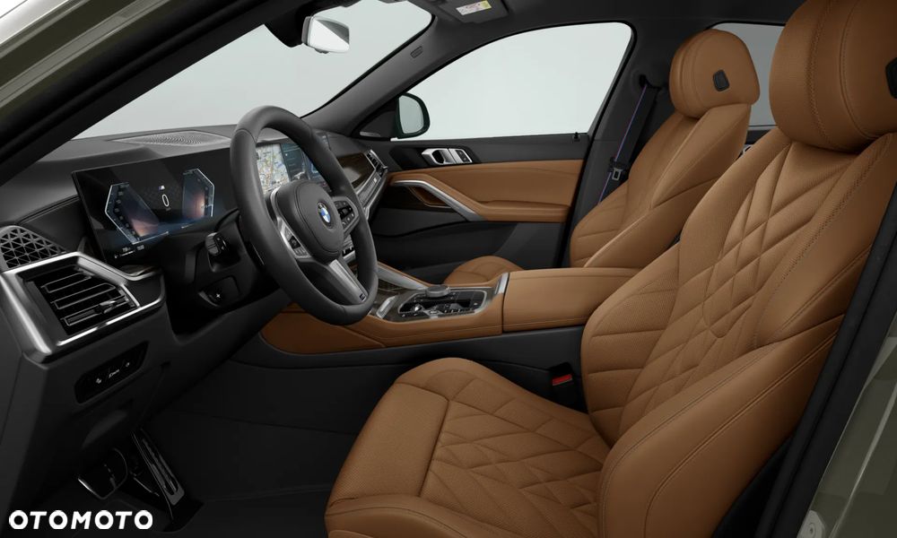 BMW X6 - 3