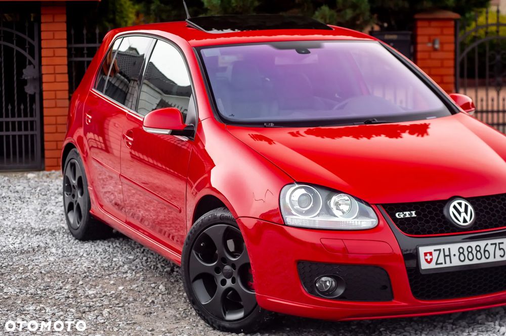 Volkswagen Golf 2.0 GTI - 2