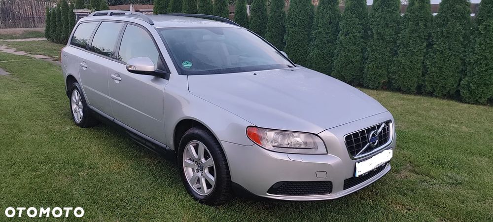 Volvo V70 2.0D Momentum - 2