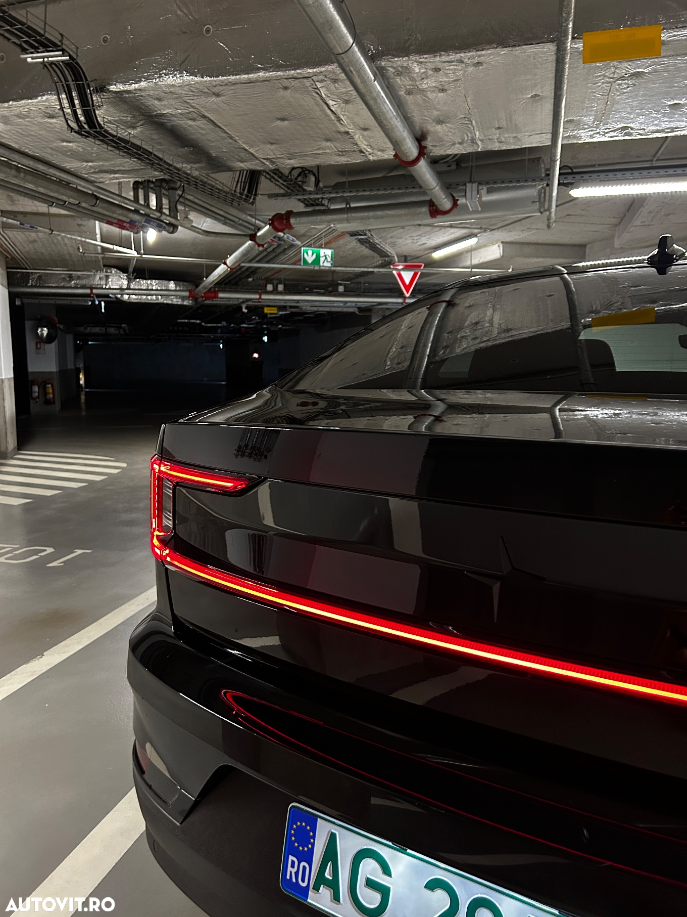 Polestar 2 Dual Motor 78kWh - 12