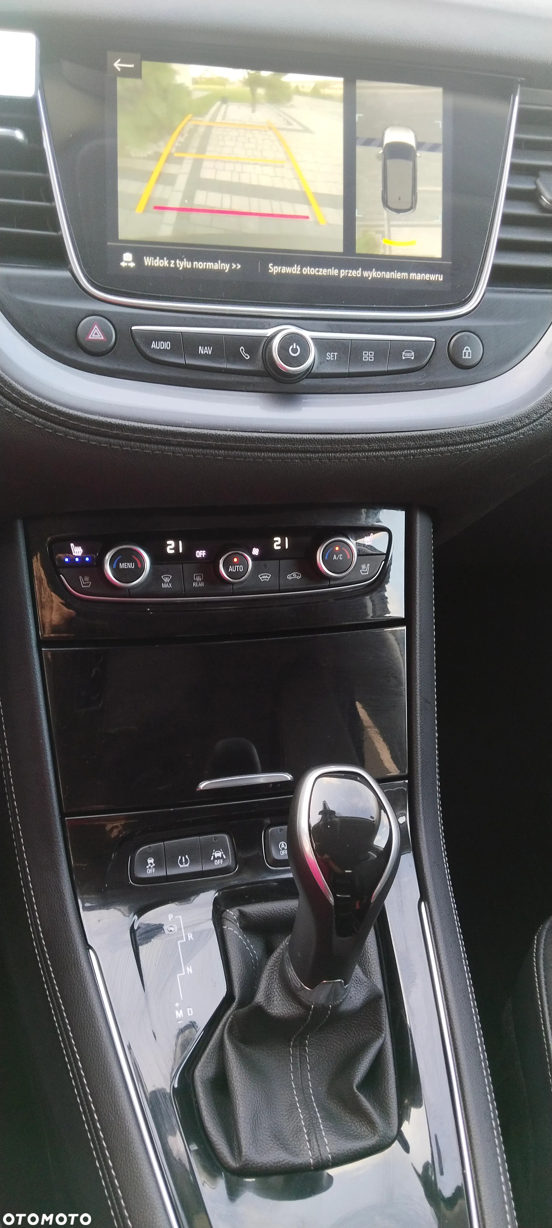 Opel Grandland X 1.6 T Ultimate S&S - 7