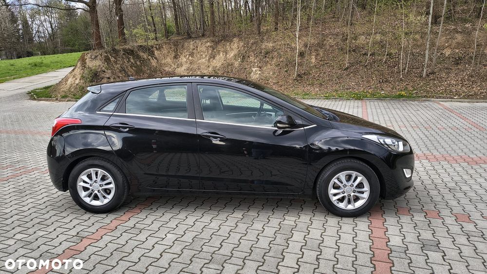 Hyundai i30 - 6
