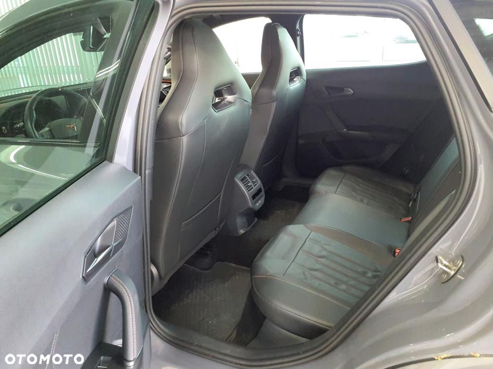 Cupra Formentor 2.0 TSI 4Drive VZ DSG - 15