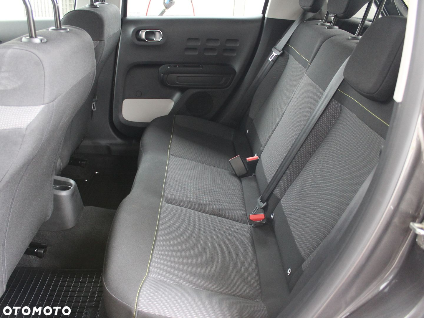 Citroën C3 1.2 PureTech Shine S&S EAT6 - 9