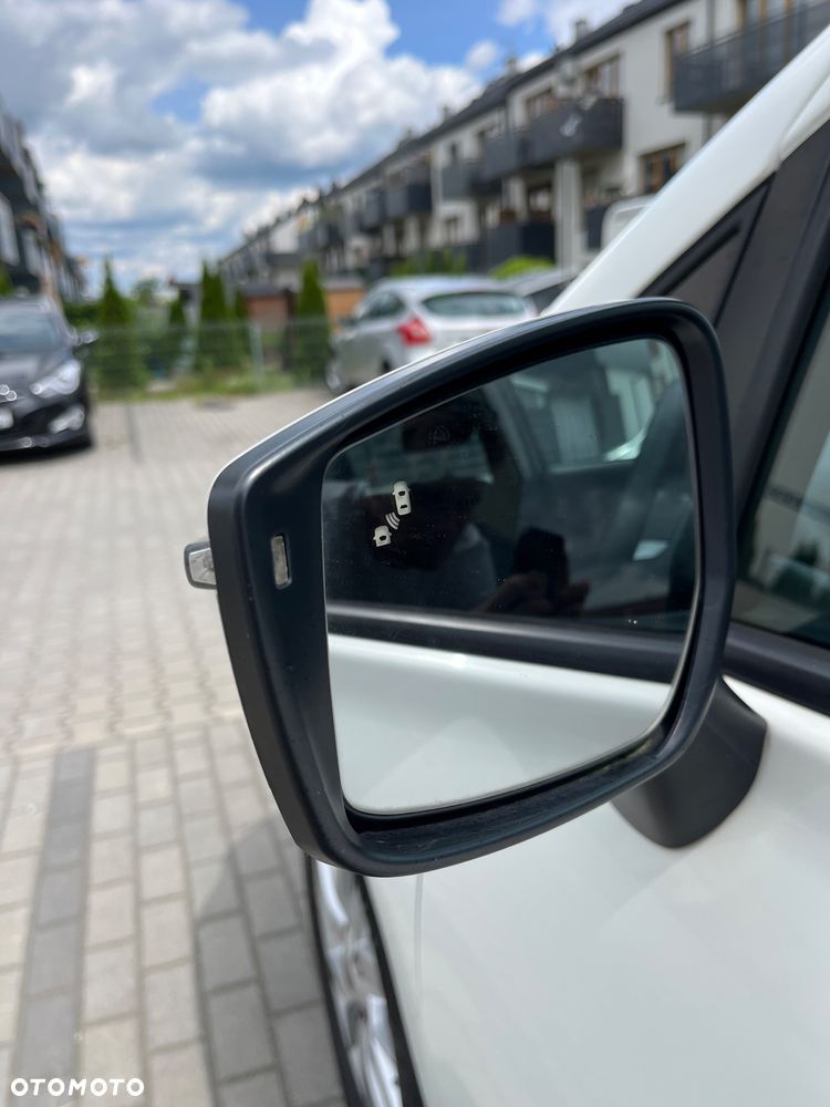 Nissan Note 1.2 Tekna - 33