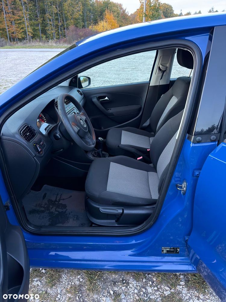 Volkswagen Polo - 7