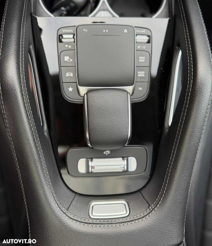Mercedes-Benz GLE - 27
