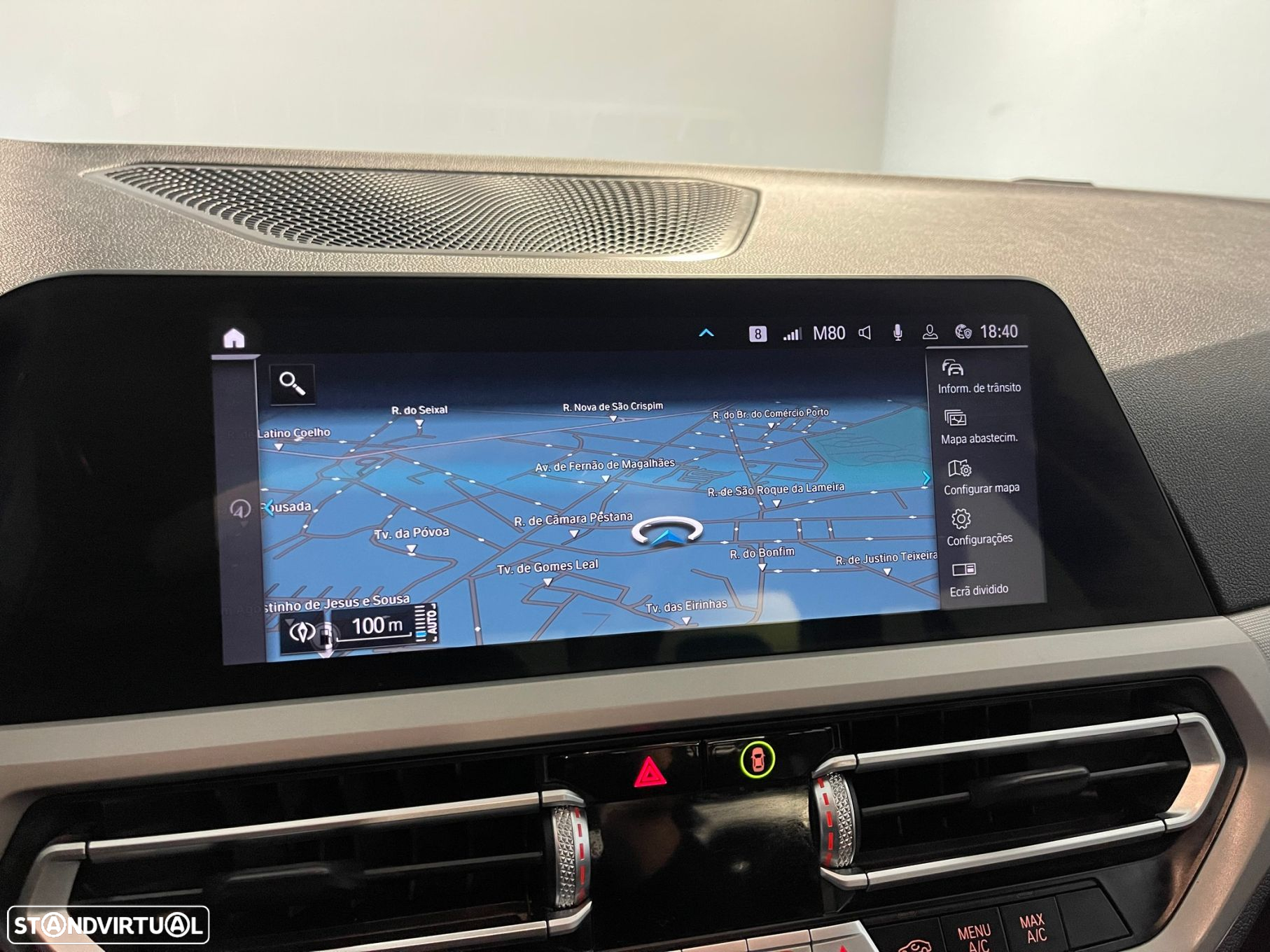 BMW 330 e Auto - 19