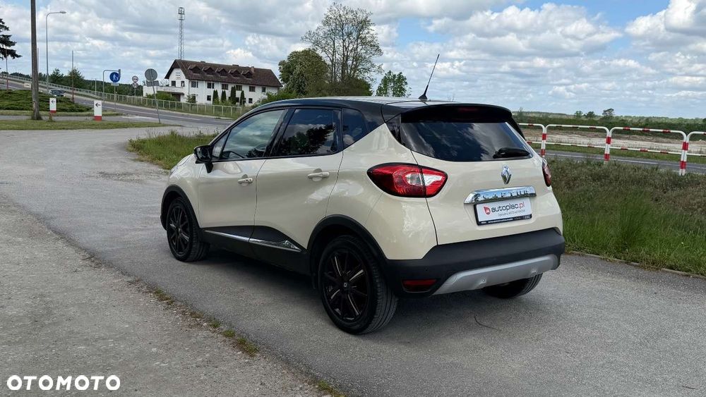 Renault Captur ENERGY dCi 90 Start&Stop Life - 25