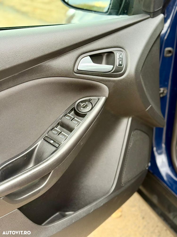 DACIA Logan 2023 — imagine 15