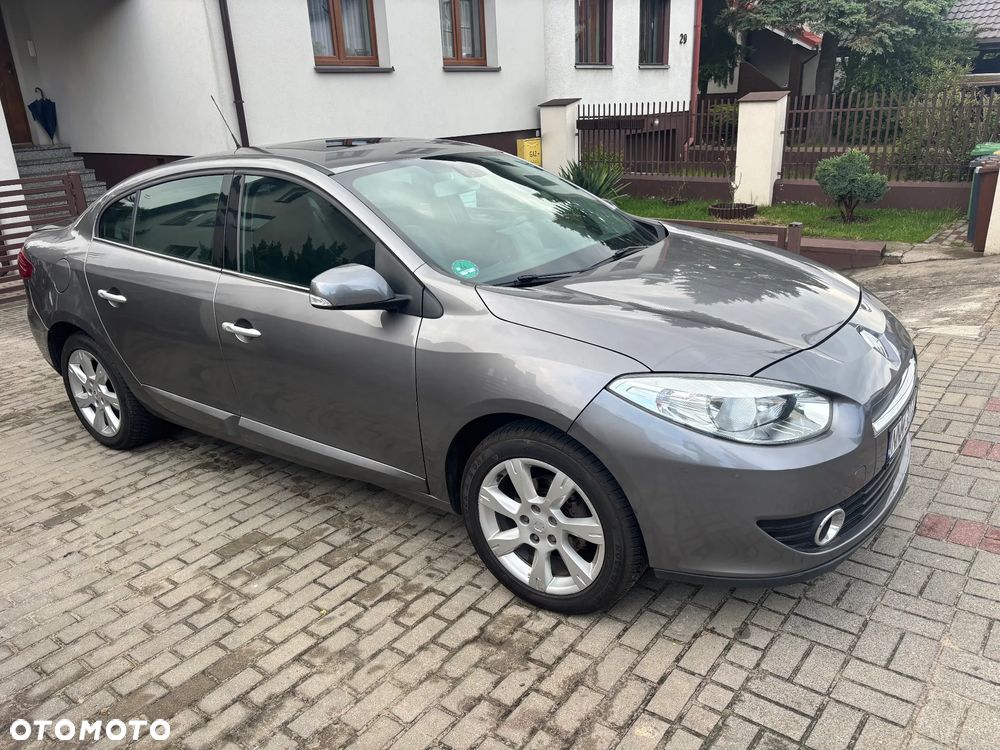 Renault Fluence - 12