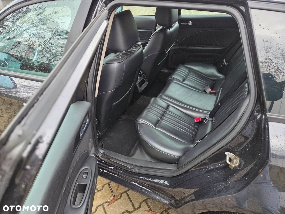 Alfa Romeo 159 1.9JTDM Progression - 5