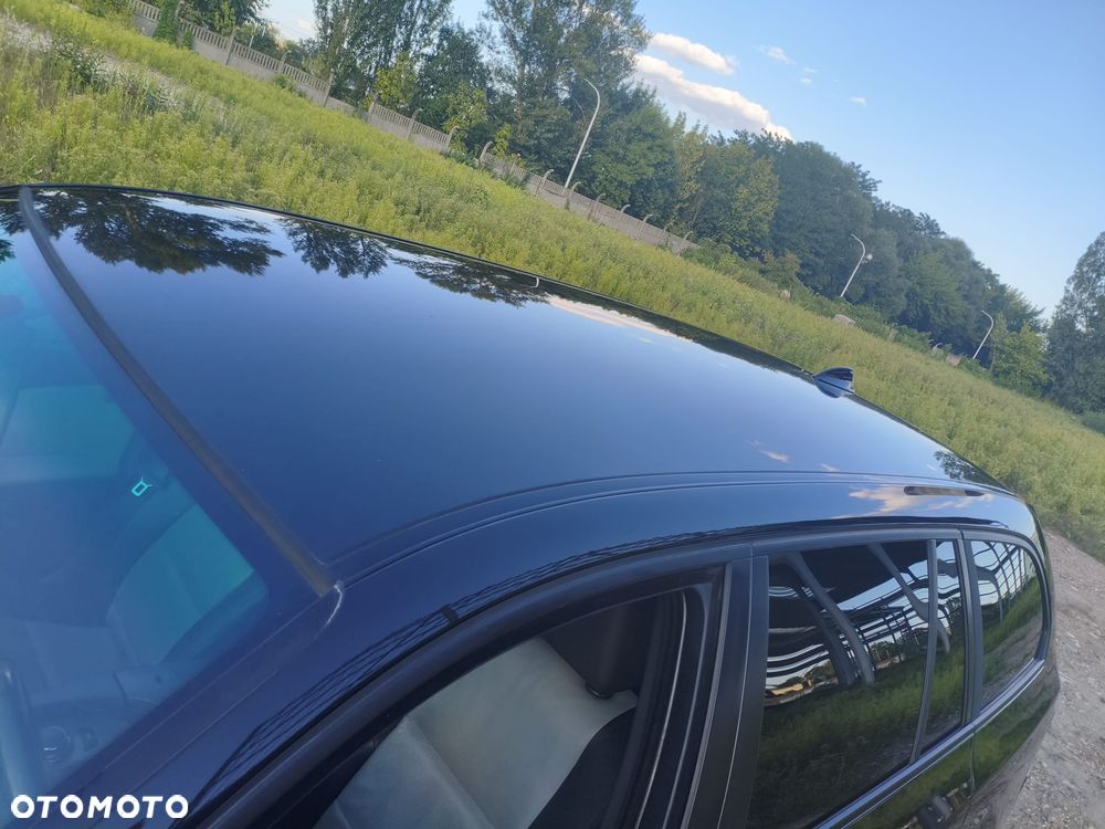 BMW Seria 5 - 7