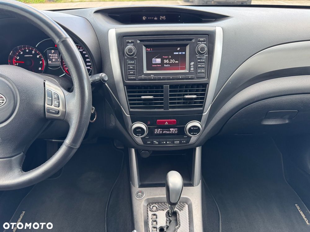 Subaru Forester 2.0 XA Euro5 - 19