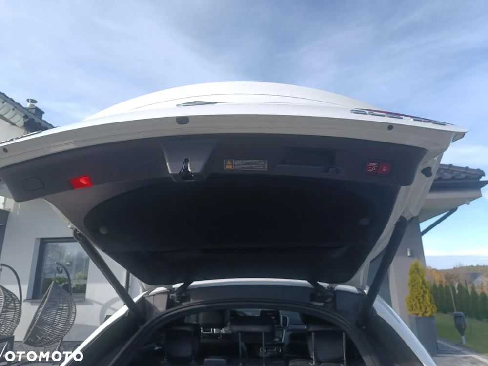 Mercedes-Benz GLE AMG 43 4-Matic - 10