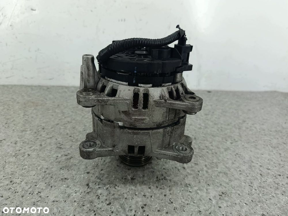 ALTERNATOR VW PASSAT B6 F00MA45300 BOSCH 2.0 FSI 150KM - 9