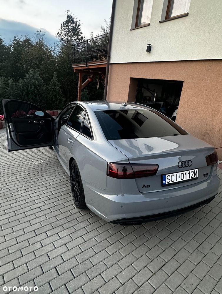 Audi A6 Limousine - 5