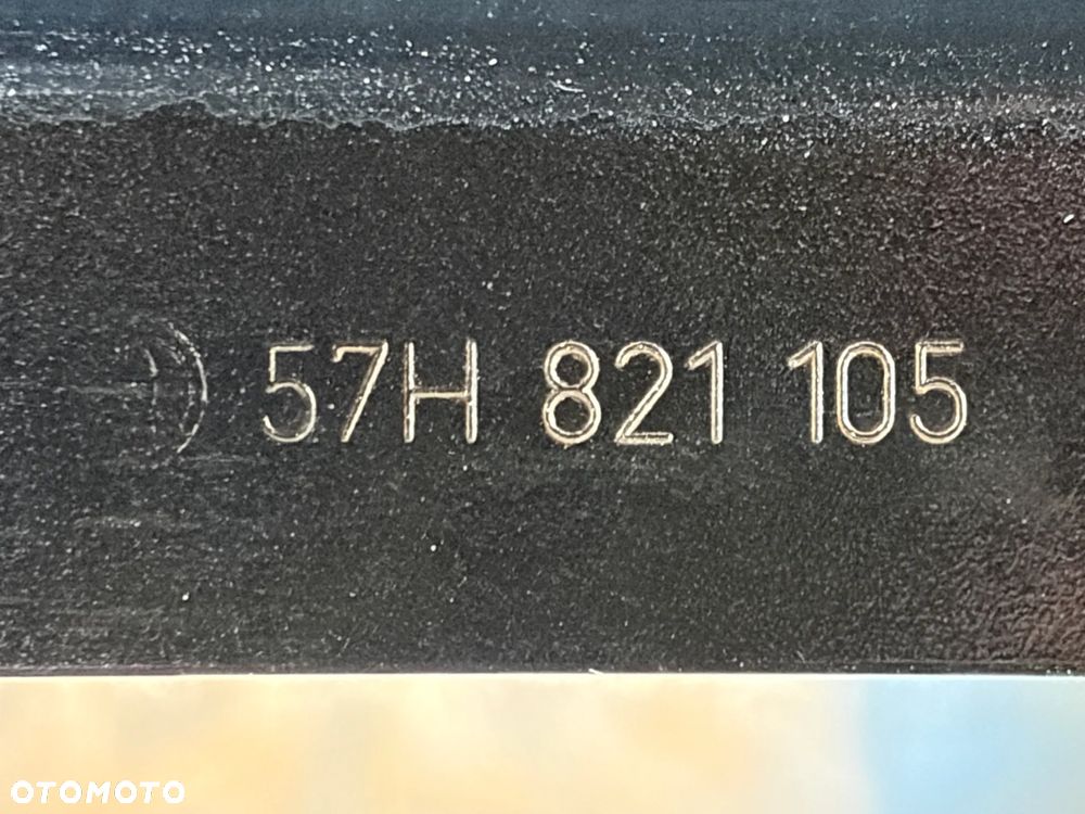 Skoda Kodiaq II 24- Błotnik przedni lewy 57H821105 - 14