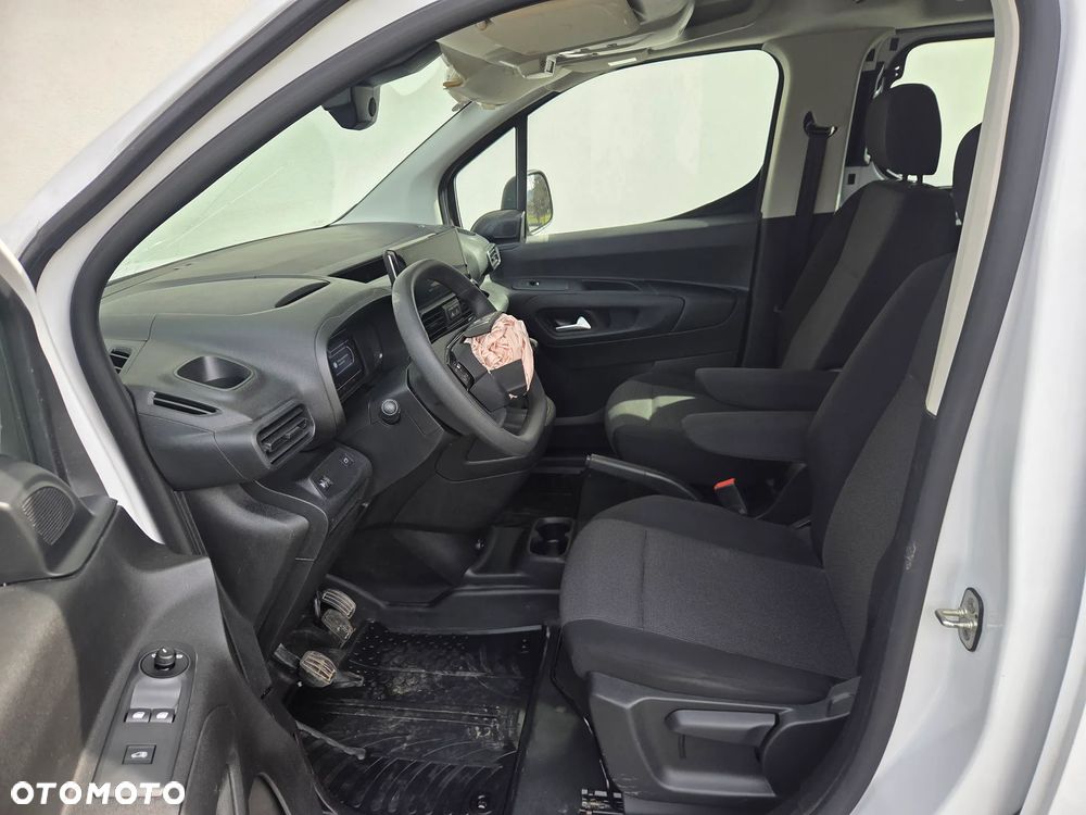 Fiat Doblo - 8