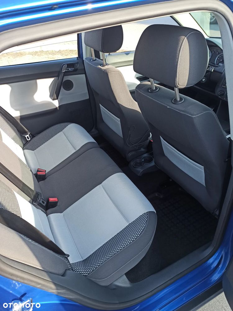 Volkswagen Polo 1.4 CrossPolo - 9