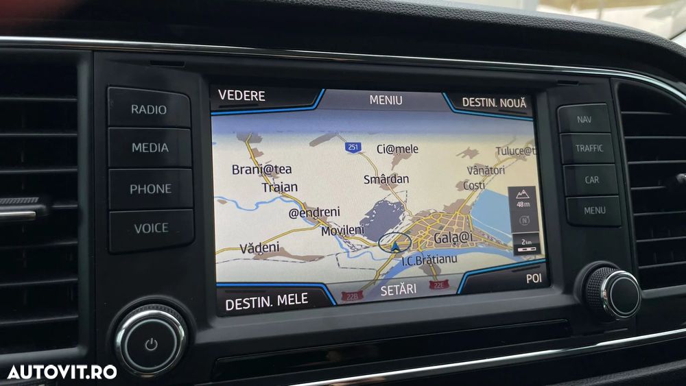Seat Leon - 15