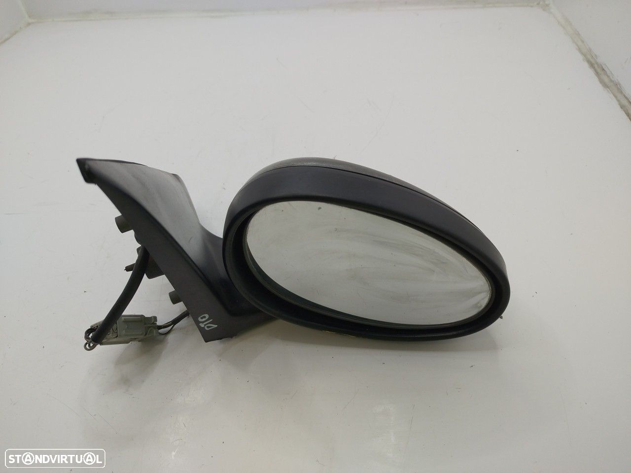 Espelho Retrovisor Dto Rover 25 Hatchback (Rf) - 1
