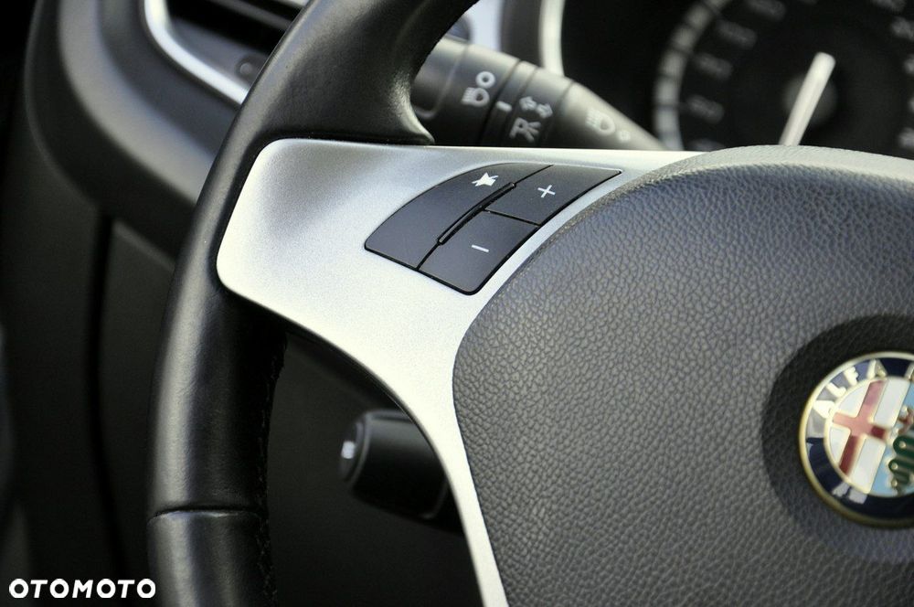 Alfa Romeo Giulietta 1.4 TB Progression - 20