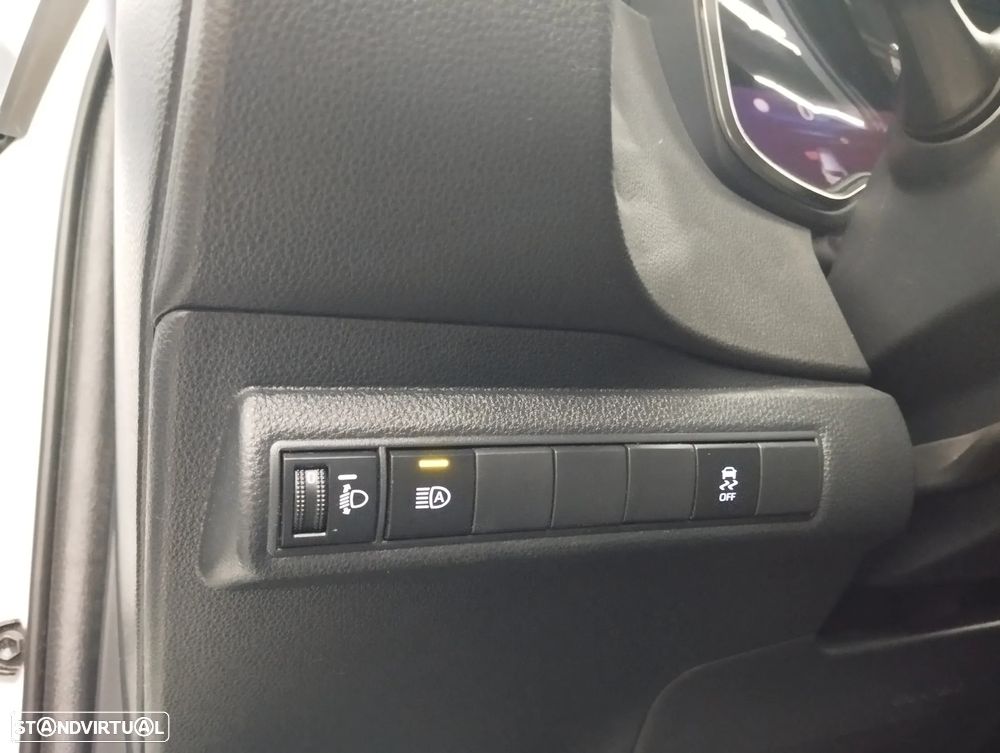 Toyota Corolla Touring Sports 1.8 Hybrid Comfort - 16