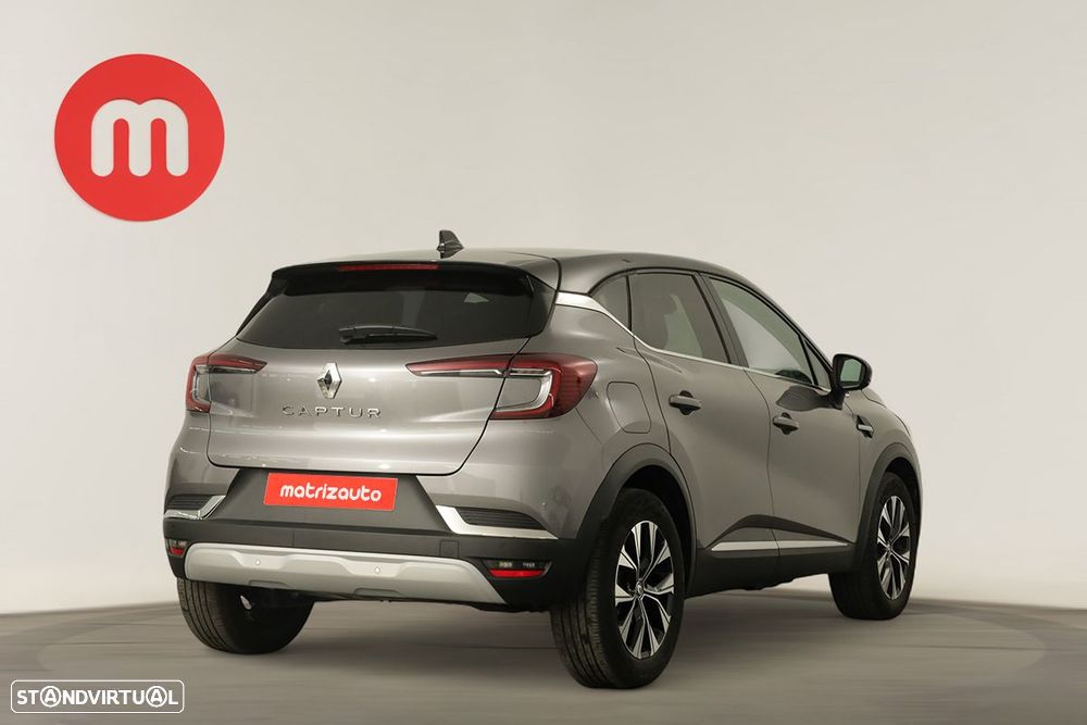 Renault Captur 1.0 TCe Techno - 4