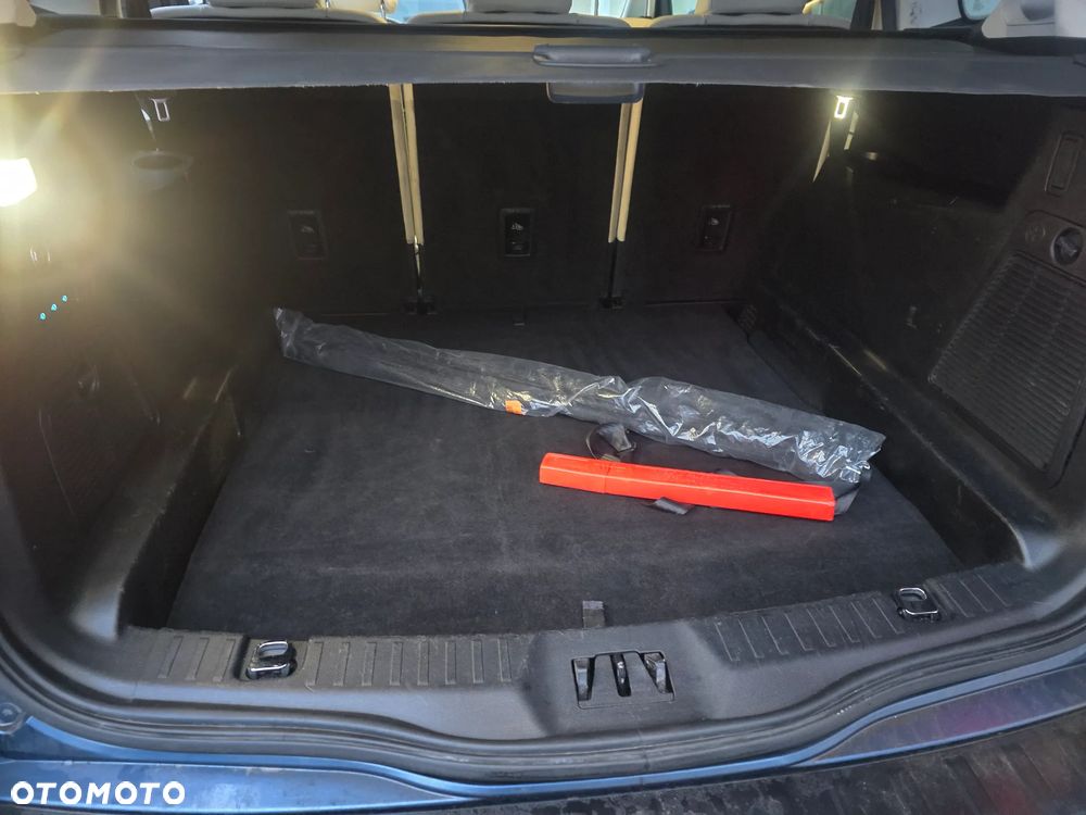 Ford S-Max 2.0 EcoBlue Vignale - 15