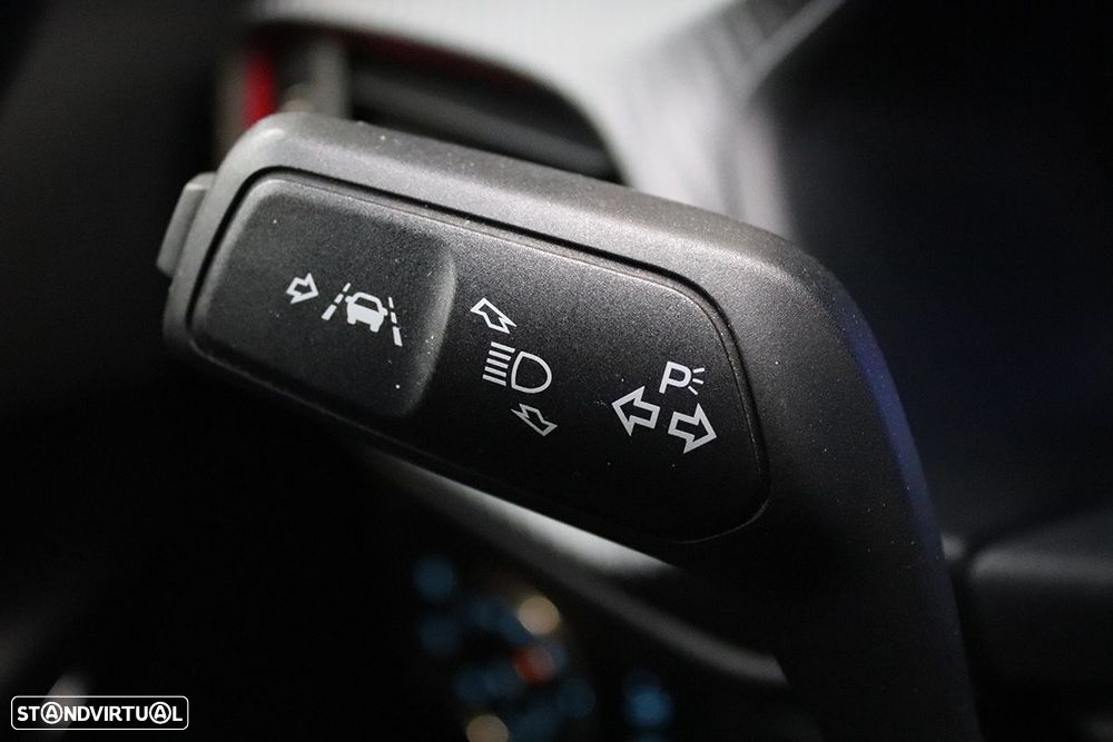 Ford Puma 1.0 EcoBoost MHEV ST-Line X - 18