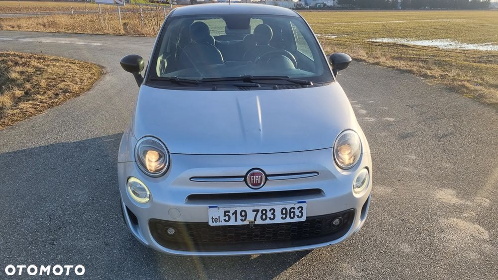 Fiat 500 - 9