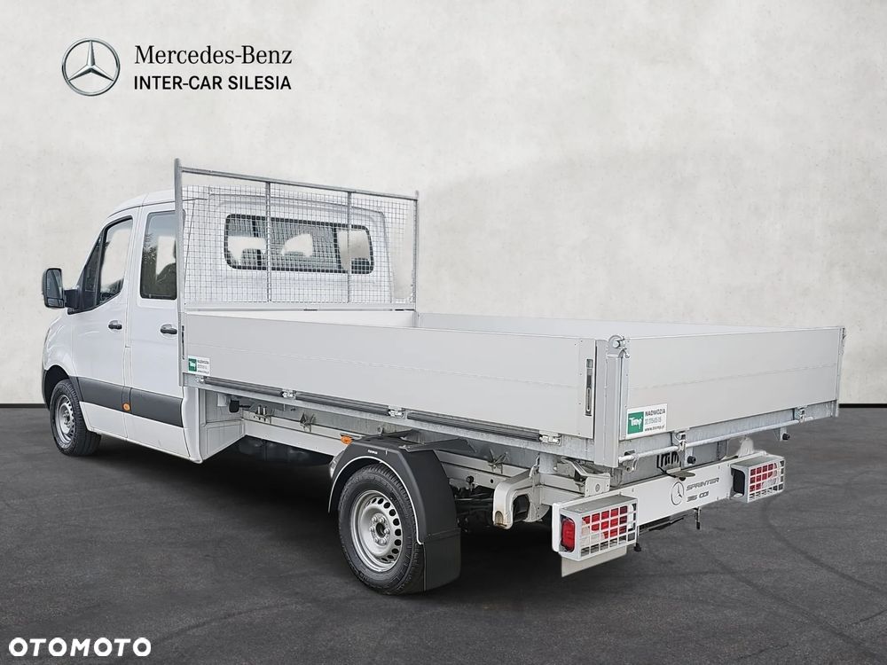 Mercedes-Benz SPRINTER 315 CDI Doka PRO WYWROTKA - 6
