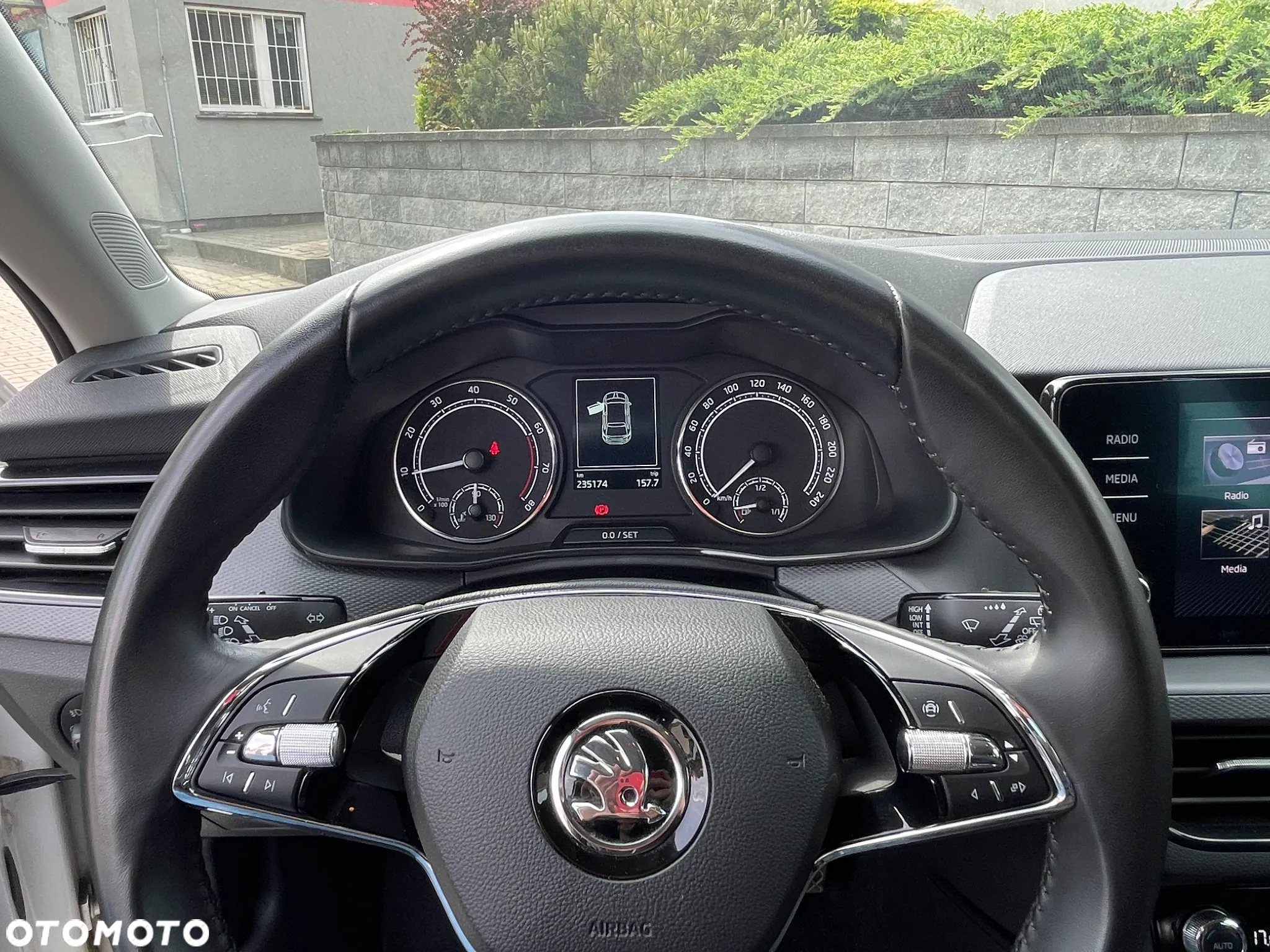 Skoda Scala 1.5 TSI Ambition - 17