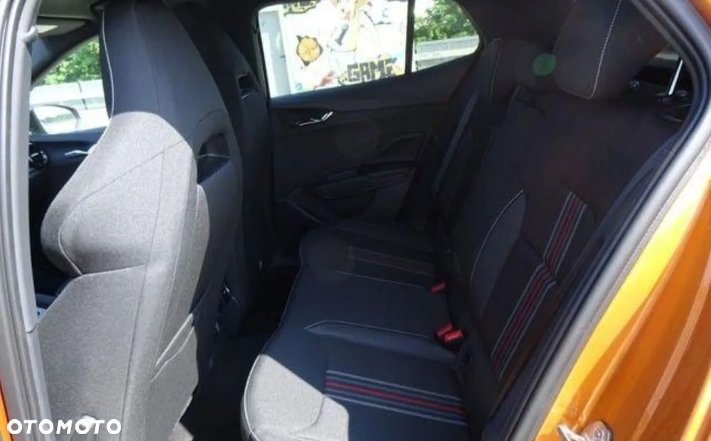 Skoda Fabia 1.5 TSI Monte Carlo DSG - 7