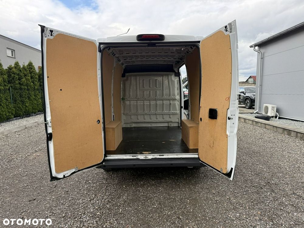 Fiat Ducato - 19