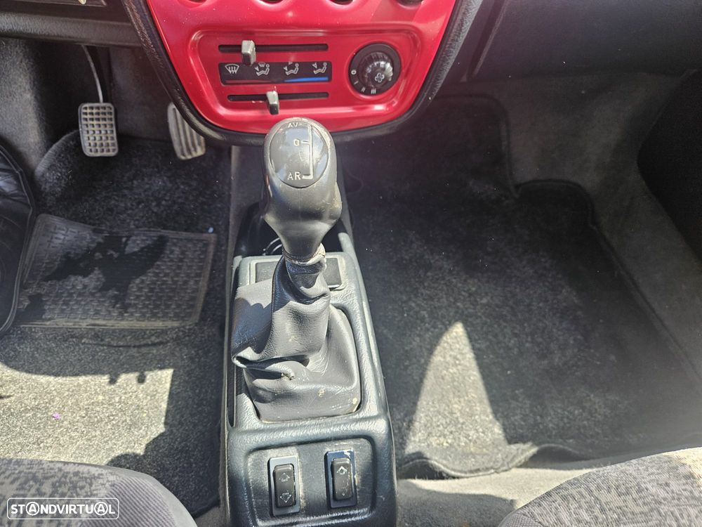 Microcar Virgo - 12