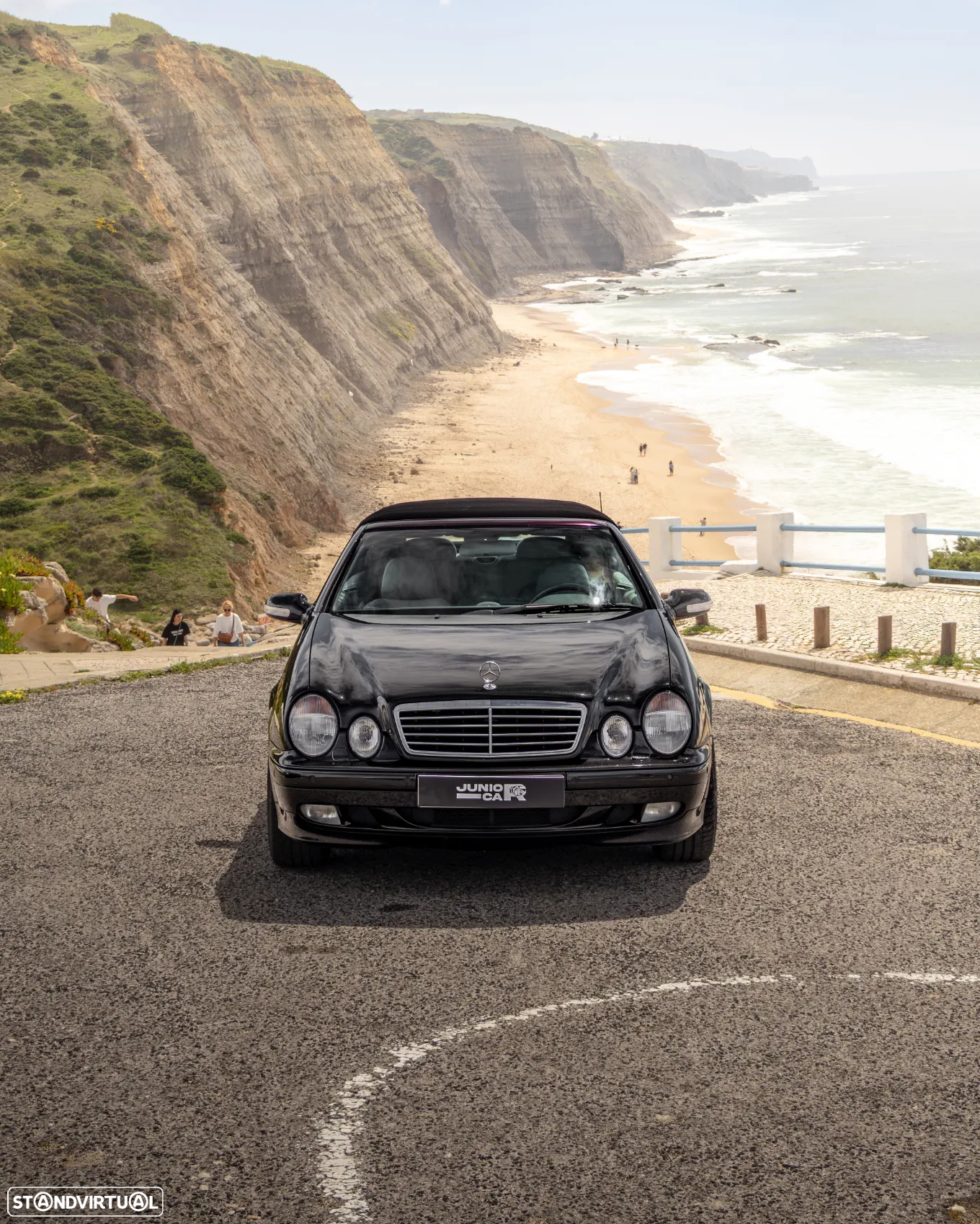 Mercedes-Benz CLK 200 Kompressor Elegance - 25