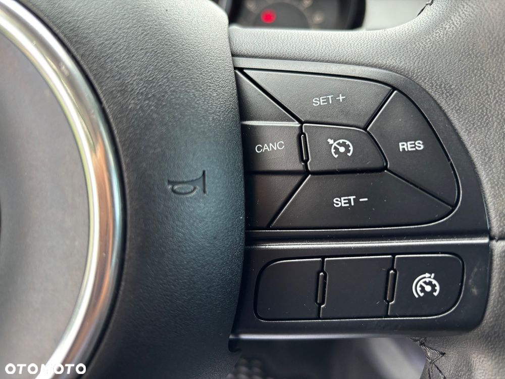Fiat 500X 1.4 Multiair 4x2 S&S Cross Plus - 28