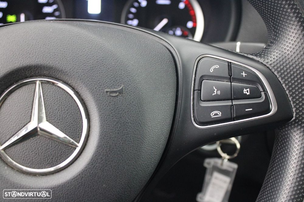 Mercedes-Benz Vito Tourer 114 CDi/32 Pro - 21